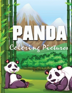 Bertrand.pt - Panda Coloring Pictures