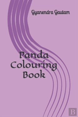 Bertrand.pt - Panda Colouring Book