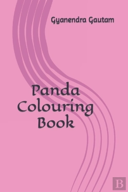 Bertrand.pt - Panda Colouring Book