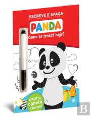 Panda - Como te Sentes Hoje?
