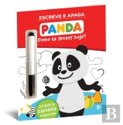 Panda - Como te Sentes Hoje?