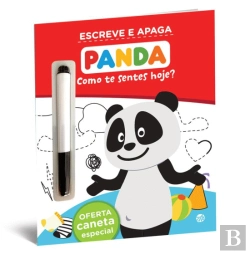 Bertrand.pt - Panda - Como te Sentes Hoje?