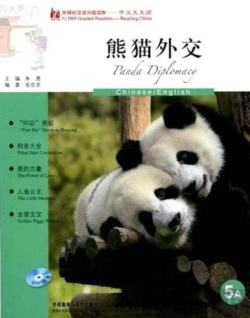 Bertrand.pt - Panda Diplomacy - Fltrp Graded Readers 5a