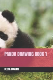 Panda Drawing Book  1