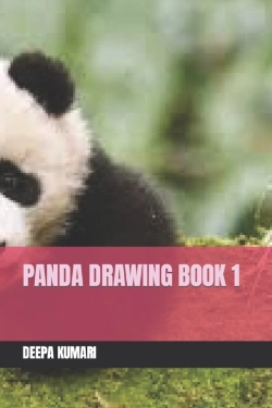 Bertrand.pt - Panda Drawing Book  1