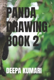 Panda Drawing Book  2