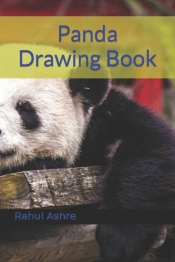 Panda Drawing Book