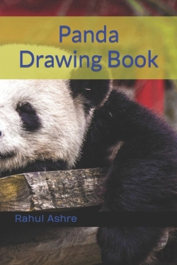 Bertrand.pt - Panda Drawing Book