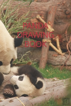 Bertrand.pt - Panda Drawing Book