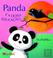 Panda e a Dona Educação