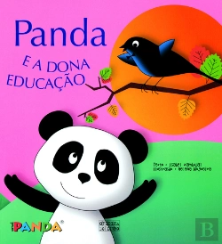 Bertrand.pt - Panda e a Dona Educação