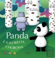 Panda e a Floresta Chorona