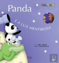 Panda e a Lua Mentirosa