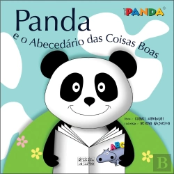 Bertrand.pt - Panda e o Abecedário das Coisas Boas