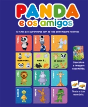 Panda e os amigos
