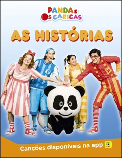 Bertrand.pt - Panda e os Caricas - As histórias