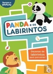 Panda e os Labirintos