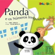 Panda e os Números Irrequietos