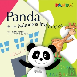 Bertrand.pt - Panda e os Números Irrequietos