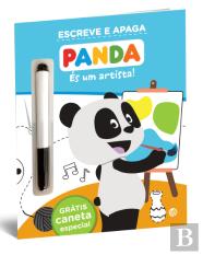 Panda - És Um Artista!