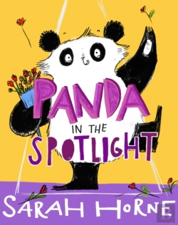Bertrand.pt - Panda In The Spotlight (Ebook)
