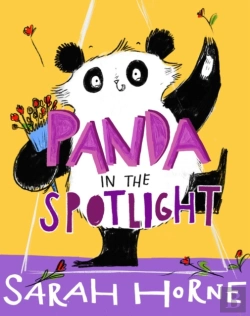Bertrand.pt - Panda In The Spotlight