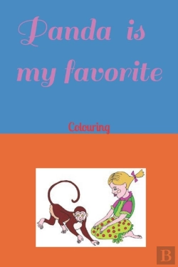 Bertrand.pt - Panda Is My Favorite