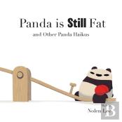 Panda Is Still Fat