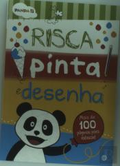 Panda - Livro de Atividades