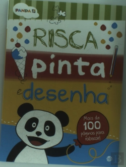 Bertrand.pt - Panda - Livro de Atividades
