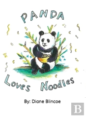 Panda Loves Noodles