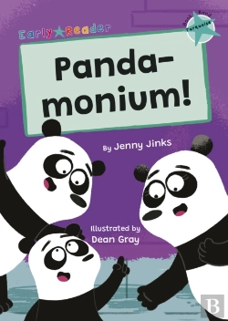 Bertrand.pt - Panda-Modium!