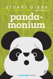 Panda-Monium