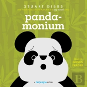 Panda-Monium