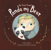 Panda My Bear