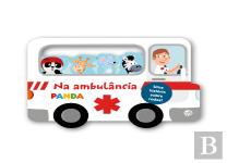 Panda - Na Ambulância