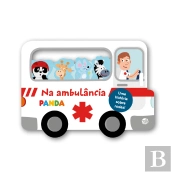 Panda - Na Ambulância