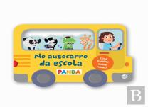 Panda - No Autocarro da Escola