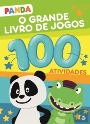 Panda - O Grande Livro de Jogos