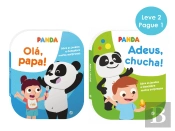 Panda - Olá, Papa! | Panda - Adeus, Chucha!