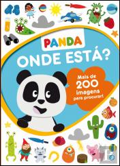 Panda - Onde Está?