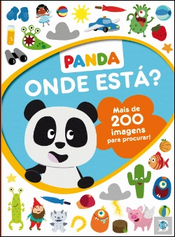Bertrand.pt - Panda - Onde Está?