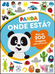 Panda - Onde Está?