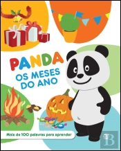 Panda - Os Meses do Ano