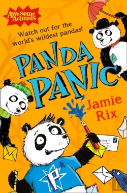 Bertrand.pt - Panda Panic