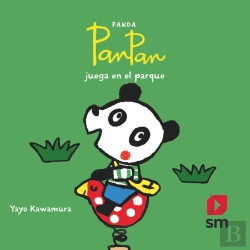 Bertrand.pt - Panda Panpan Juega En El Parque
