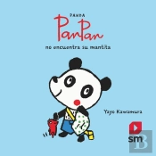 Panda Panpan No Encuentra Su Mantita