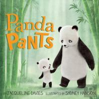 Panda Pants