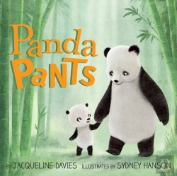 Bertrand.pt - Panda Pants