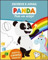 Panda - Pede um Desejo!